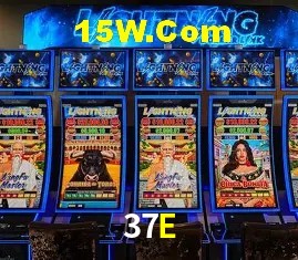 Provedores de Jogos 37E