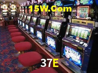 Jogos de Slot 37E