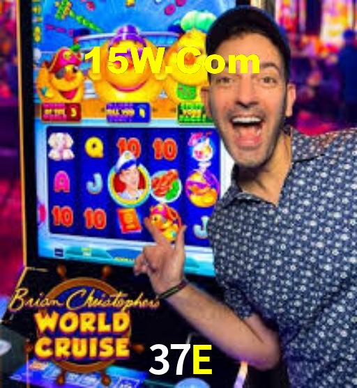 Sinta a adrenalina dos jogos de cassino com 37E