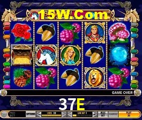 Avaliações dos Jogadores 37E